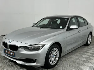 Used 2013 BMW 3 Series 320i sports-auto