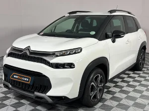 Used 2024 Citroen C3 Aircross 1.2T Feel