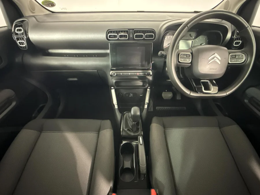 Used 2024 Citroen C3 Aircross 1.2T Feel - WeBuyCars Richmond Used 2024 Citroen C3 Aircross 1.2T Feel - WeBuyCars Richmond
