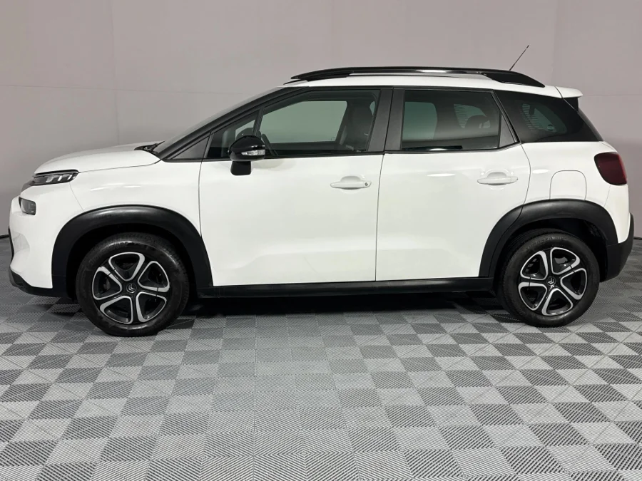 Used 2024 Citroen C3 Aircross 1.2T Feel - WeBuyCars Richmond Used 2024 Citroen C3 Aircross 1.2T Feel - WeBuyCars Richmond