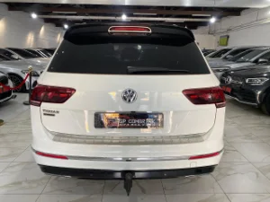 Used 2020 Volkswagen Tiguan Allspace 1.4TSI Comfortline