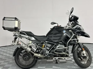 Used 2017 BMW R Series R 1200 GS ADV (k51 Full Spec)