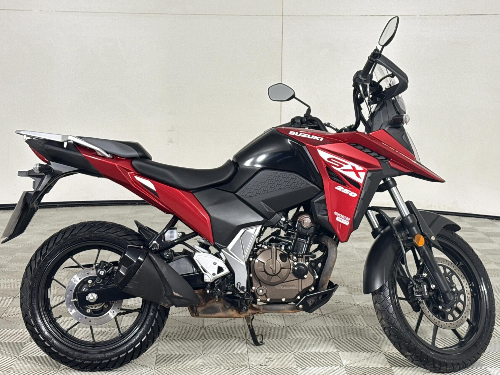 Used 2026 Suzuki 250 DS 250