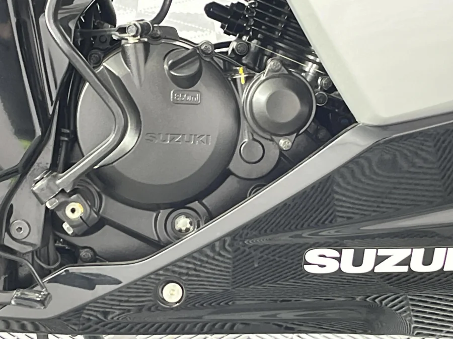 Used 2024 Suzuki GSX 150f - WeBuyCars Brackenfell Cape Town Used 2024 Suzuki GSX 150f - WeBuyCars Brackenfell Cape Town