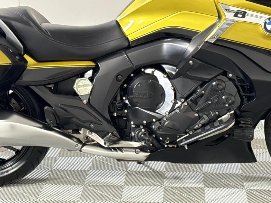 Used 2020 BMW K Series K 1600 Bagger - WeBuyCars Midstream Used 2020 BMW K Series K 1600 Bagger - WeBuyCars Midstream