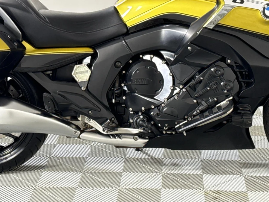 Used 2020 BMW K Series K 1600 Bagger - WeBuyCars Midstream Used 2020 BMW K Series K 1600 Bagger - WeBuyCars Midstream