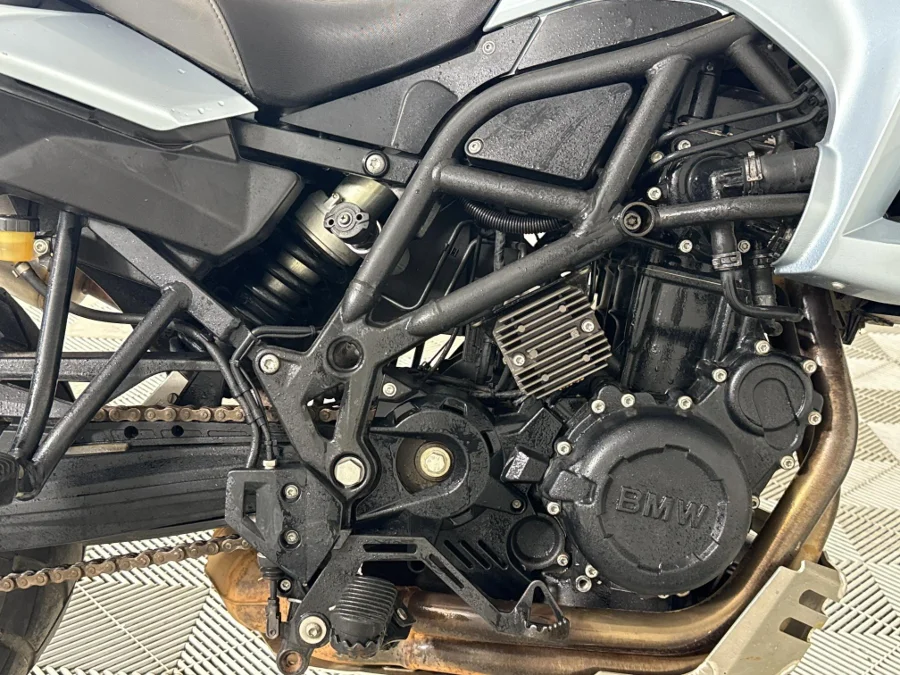 Used 2008 BMW F Series F650 GS (K72) ABS H/grips - WeBuyCars Pietermaritzburg Used 2008 BMW F Series F650 GS (K72) ABS H/grips - WeBuyCars Pietermaritzburg