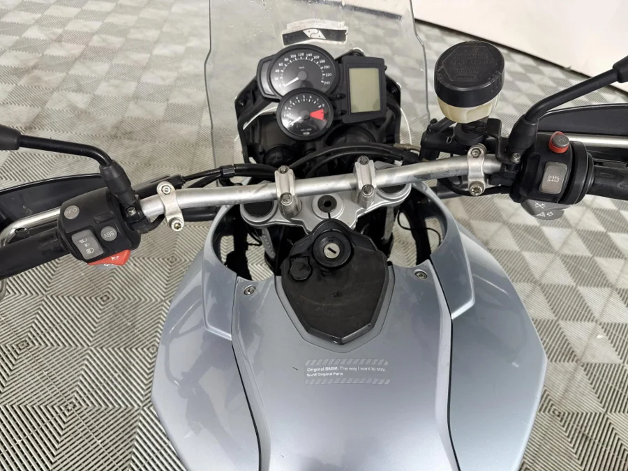Used 2008 BMW F Series F650 GS (K72) ABS H/grips - WeBuyCars Pietermaritzburg Used 2008 BMW F Series F650 GS (K72) ABS H/grips - WeBuyCars Pietermaritzburg