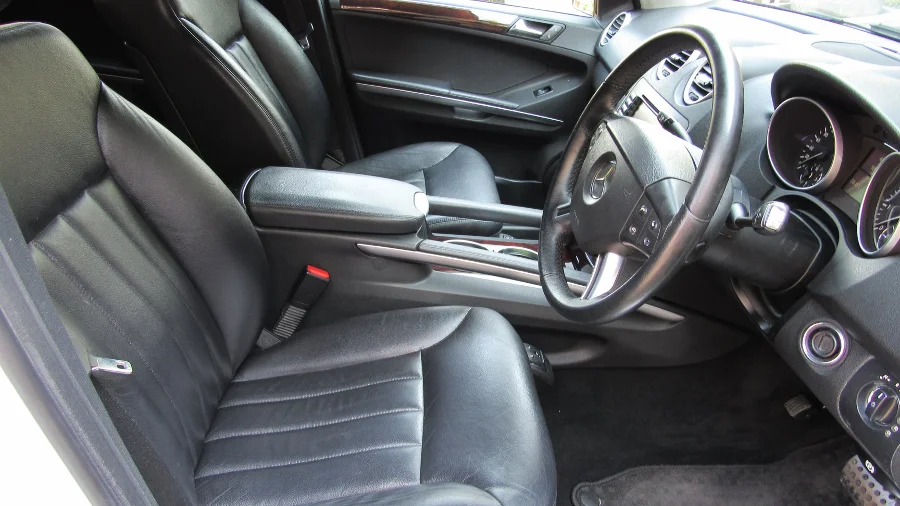 Used 2008 Mercedes-Benz ML ML500 AMG Sports - Private Seller