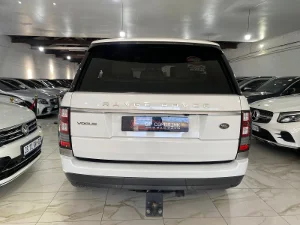 Used 2015 Land Rover Range Rover Evoque