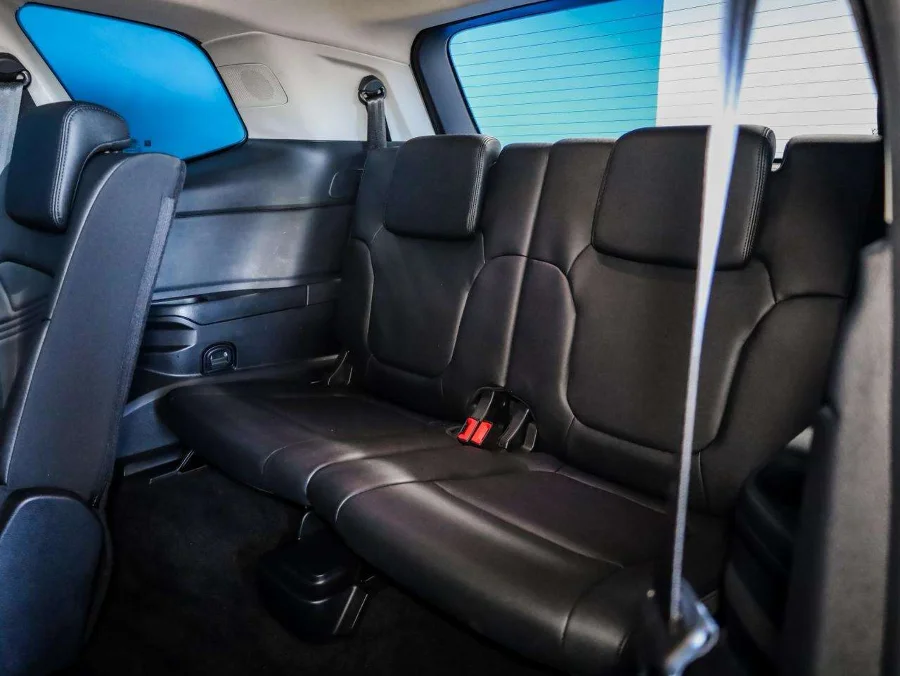 Used 2025 Ford Everest 2.0 BiTurbo 4x4 XLT - Ford Woodmead