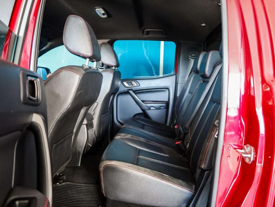 Used 2022 Ford Ranger 2.0Bi-Turbo double cab Hi-Rider Stormtrak - Ford Woodmead Used 2022 Ford Ranger 2.0Bi-Turbo double cab Hi-Rider Stormtrak - Ford Woodmead