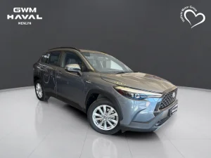 Used 2024 Toyota Corolla Cross 1.8 Hybrid XS