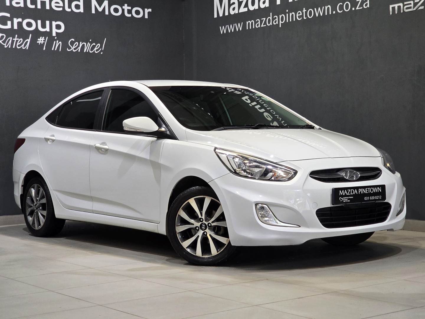 Used 2019 Hyundai Ac