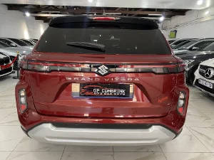 Used 2023 Suzuki Vitara 1.6 GLX auto Used 2023 Suzuki Vitara 1.6 GLX auto