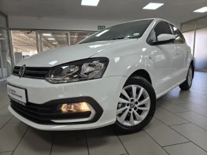 Used 2026 Volkswagen Polo Vivo hatch 1.4 Life Used 2026 Volkswagen Polo Vivo hatch 1.4 Life