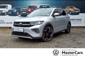Used 2025 Volkswagen T-Cross 1.0TSI 85kW Comfortline