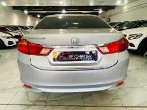 Used 2016 Honda Ballade 1.5 Comfort