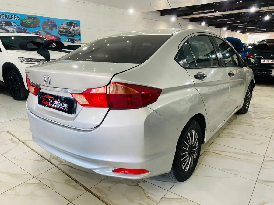 Used 2016 Honda Ballade 1.5 Comfort - Marshalltown Auto Ridez Used 2016 Honda Ballade 1.5 Comfort - Marshalltown Auto Ridez
