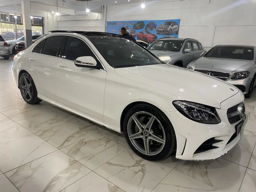 Used 2015 Mercedes-AMG C-Class - Marshalltown Auto Ridez Used 2015 Mercedes-AMG C-Class - Marshalltown Auto Ridez