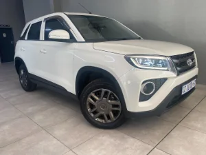 Used 2021 Toyota Urban Cruiser 1.5 Xi
