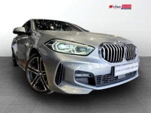 Used 2023 BMW 1 Series 118i M Sport