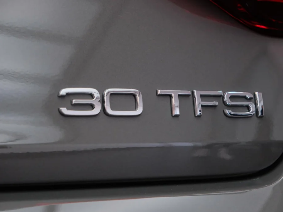 New 2026 Audi A1 Sportback 30TFSI S line - Audi Centre Rivonia New