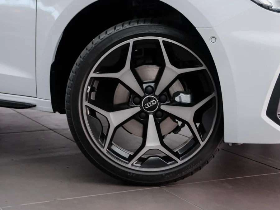 New 2026 Audi A1 Sportback 30TFSI Black Edition - Audi Centre Rivonia New New 2026 Audi A1 Sportback 30TFSI Black Edition - Audi Centre Rivonia New