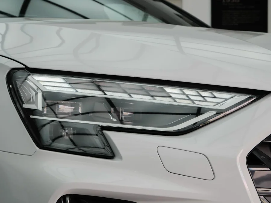 New 2026 Audi A3 Sportback 35TFSI S line - Audi Centre Rivonia New New 2026 Audi A3 Sportback 35TFSI S line - Audi Centre Rivonia New