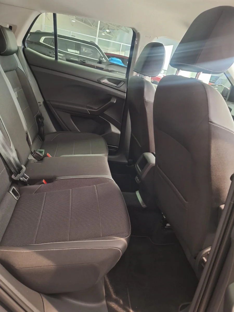 Used 2022 Volkswagen T-Cross 1.0TSI 85kW Highline - Ford Midrand Pre-owned
