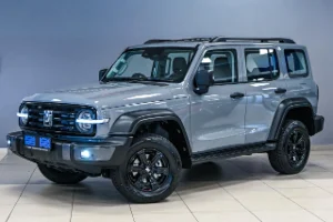 New 2026 GWM Tank 300 2.4T Super Luxury 4WD