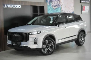New 2026 Jaecoo J7 1.5T SHS PHEV