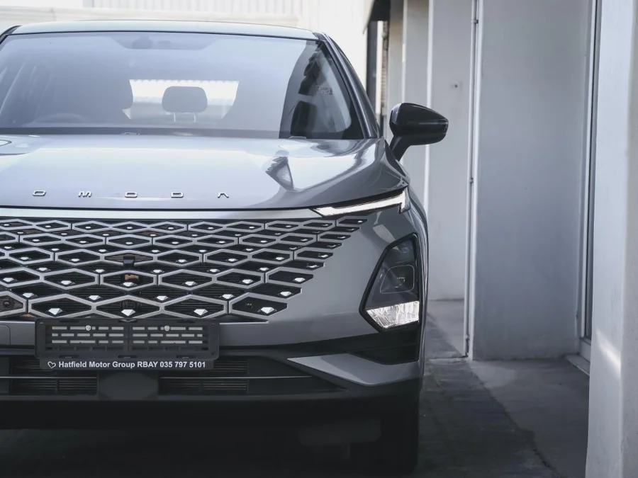 New 2026 Omoda C5 1.5T 230T Street + - Omoda Jaecoo Richards Bay New New 2026 Omoda C5 1.5T 230T Street + - Omoda Jaecoo Richards Bay New
