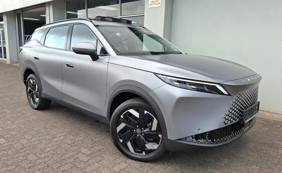 New 2026 Omoda C7 1.6T Luxury - Omoda Jaecoo Richards Bay New New 2026 Omoda C7 1.6T Luxury - Omoda Jaecoo Richards Bay New