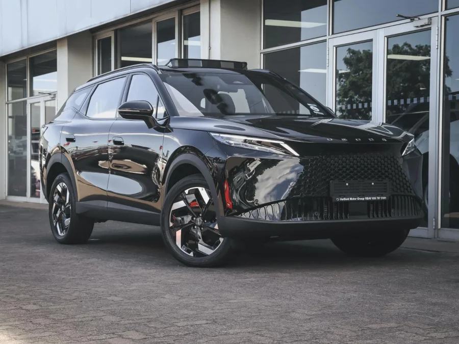 New 2026 Omoda C7 1.6T Luxury - Omoda Jaecoo Richards Bay New New 2026 Omoda C7 1.6T Luxury - Omoda Jaecoo Richards Bay New