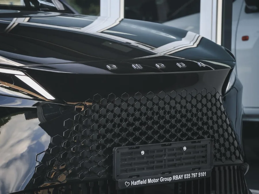 New 2026 Omoda C7 1.6T Luxury - Omoda Jaecoo Richards Bay New New 2026 Omoda C7 1.6T Luxury - Omoda Jaecoo Richards Bay New