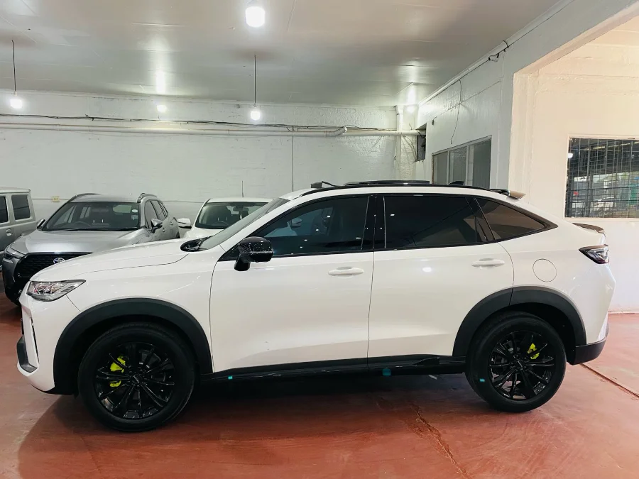 Used 2025 Haval H6 GT 2.0GDIT 4WD Super Luxury - Marshalltown Auto Ridez Used 2025 Haval H6 GT 2.0GDIT 4WD Super Luxury - Marshalltown Auto Ridez