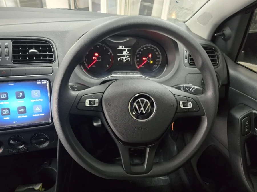 Used 2026 Volkswagen Polo Vivo hatch 1.4 - VW Northcliff Pre-owned Used 2026 Volkswagen Polo Vivo hatch 1.4 - VW Northcliff Pre-owned