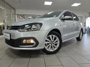 Used 2026 Volkswagen Polo Vivo hatch 1.4 Life