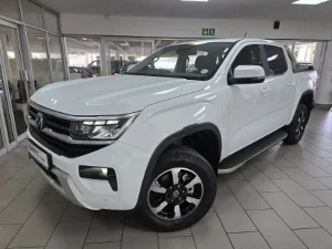 Used 2023 Volkswagen Amarok 3.0TDI V6 double cab Style 4Motion