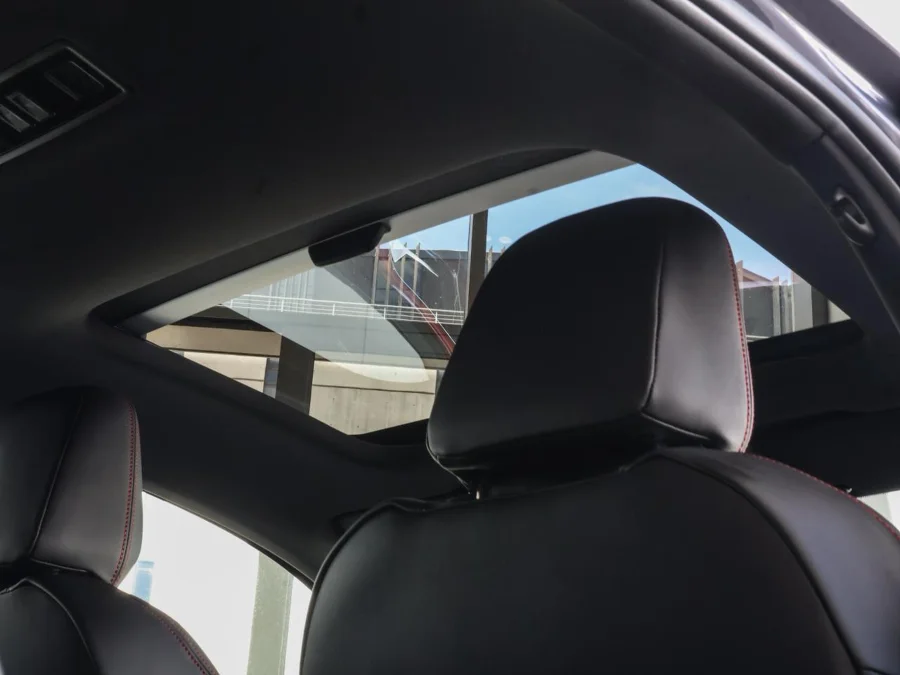 New 2026 Volkswagen Polo GTI - VW Melrose Arch New 2026 Volkswagen Polo GTI - VW Melrose Arch