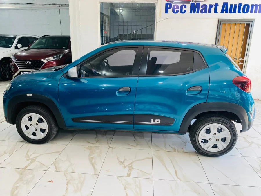 Used 2022 Renault Kwid 1.0 Expression - Marshalltown Auto Ridez Used 2022 Renault Kwid 1.0 Expression - Marshalltown Auto Ridez
