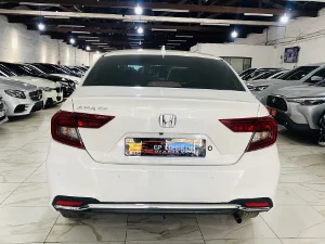 Used 2023 Honda Amaze 1.2 Trend