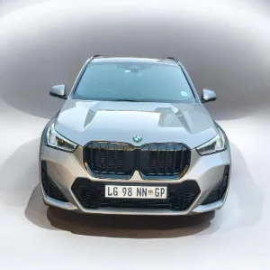 Used 2023 BMW X1 sDrive18i M Sport Used 2023 BMW X1 sDrive18i M Sport