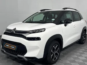 Used 2024 Citroen C3 Aircross 1.2T Shine