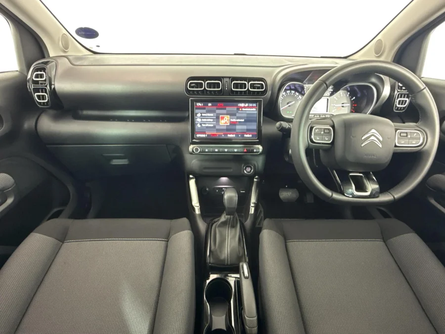 Used 2024 Citroen C3 Aircross 1.2T Shine - WeBuyCars Gqeberha Used 2024 Citroen C3 Aircross 1.2T Shine - WeBuyCars Gqeberha