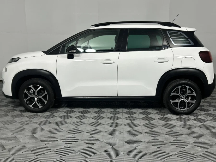 Used 2024 Citroen C3 Aircross 1.2T Shine - WeBuyCars Gqeberha Used 2024 Citroen C3 Aircross 1.2T Shine - WeBuyCars Gqeberha