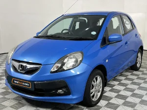 Used 2014 Honda Brio hatch 1.2 Comfort