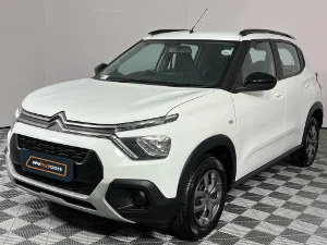 Used 2024 Citroen C3 1.2 Feel
