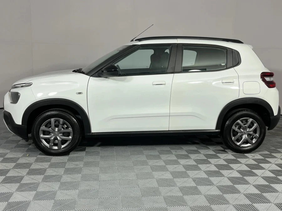 Used 2024 Citroen C3 1.2 Feel - WeBuyCars Brackenfell Cape Town
